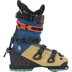 K2 Men's Mindbender 120 Ski Boots 2024