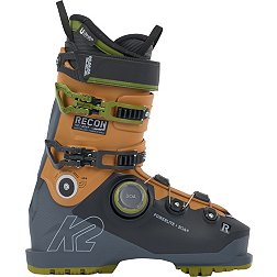 K2 Men's Recon 110 BOA Ski Boots 2024