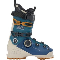 K2 Men's Recon 120 Boa Ski Boots 2024
