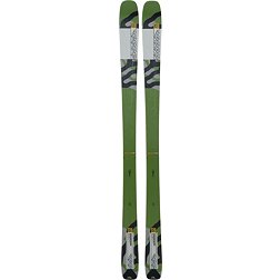 K2 Adult Mindbender 89Ti Skis 2024
