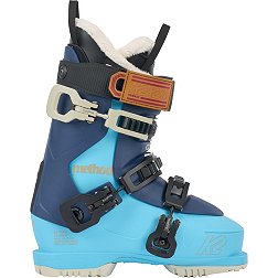 K2 Women's Method Ski Boots 2024