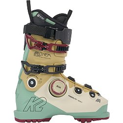 K2 Women's Anthem 105 Ski Boots with BOA 2024
