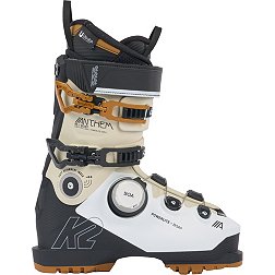 K2 Women's Anthem 95 Ski Boots with Boa 2024