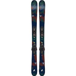 K2 Juvy Kids' Skis with 7.0 Binding 2024