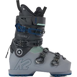 K2 Youth Reverb Ski Boots 2024