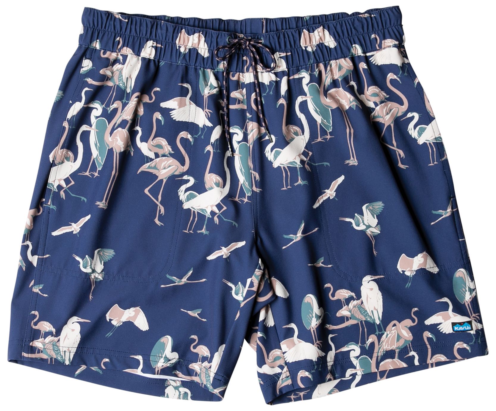 Kavu Men's Costa 7.5" Shorts