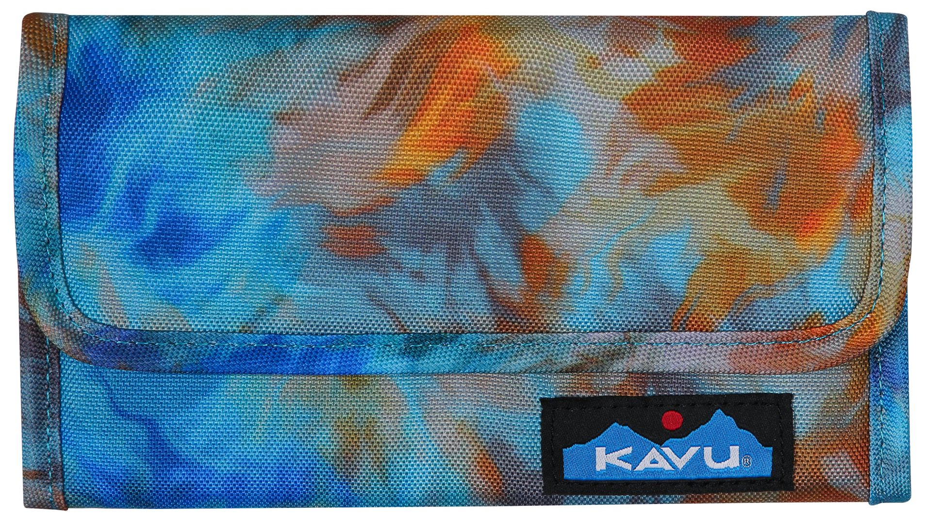 KAVU Mondo Spender Wallet