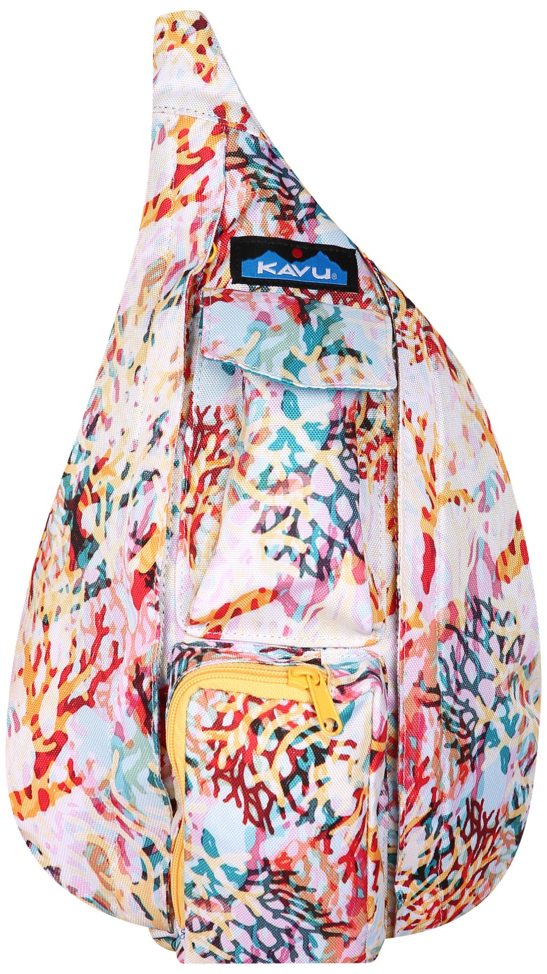 Floral Coral