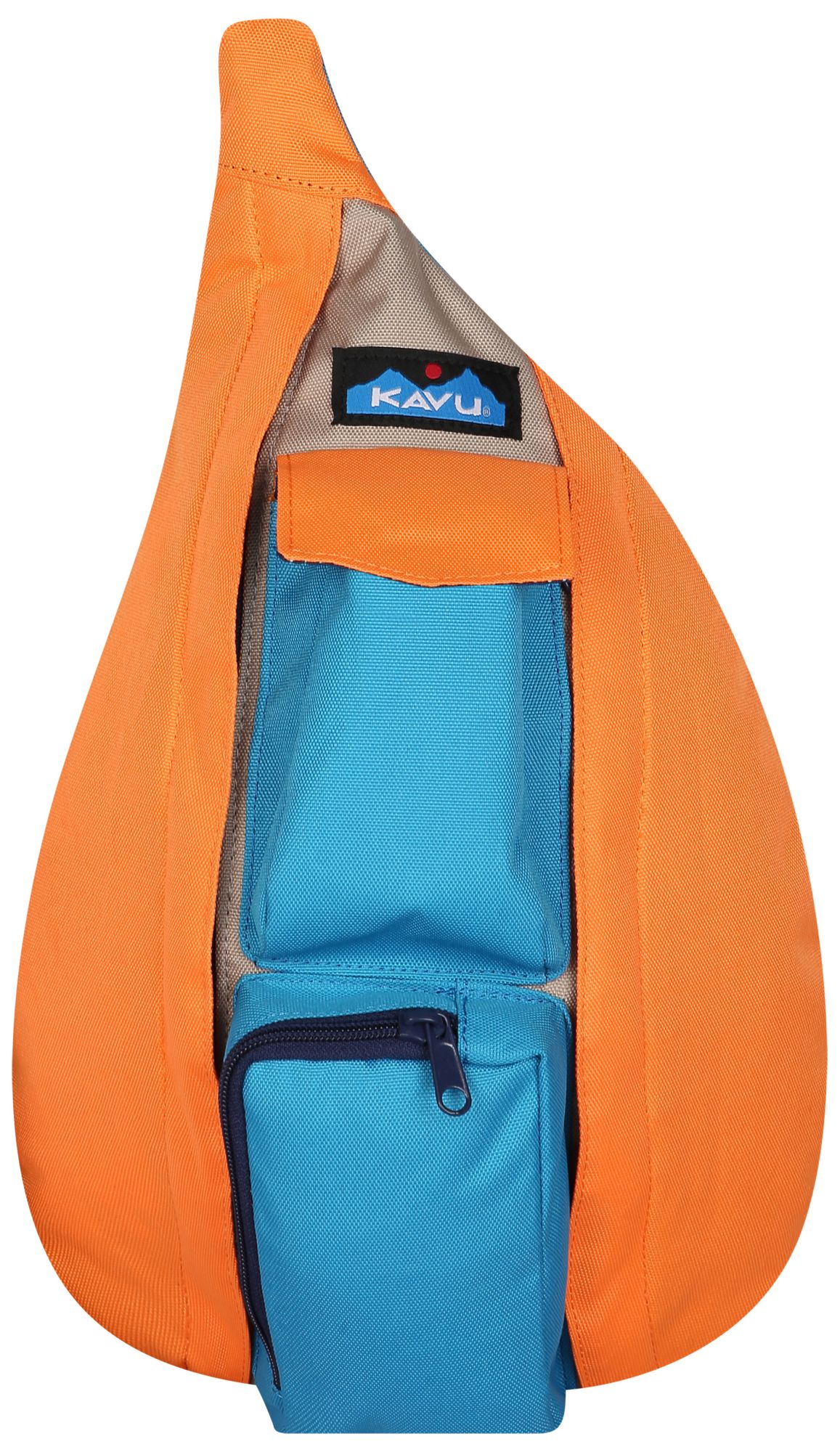 KAVU Mini Rope Sling, Men