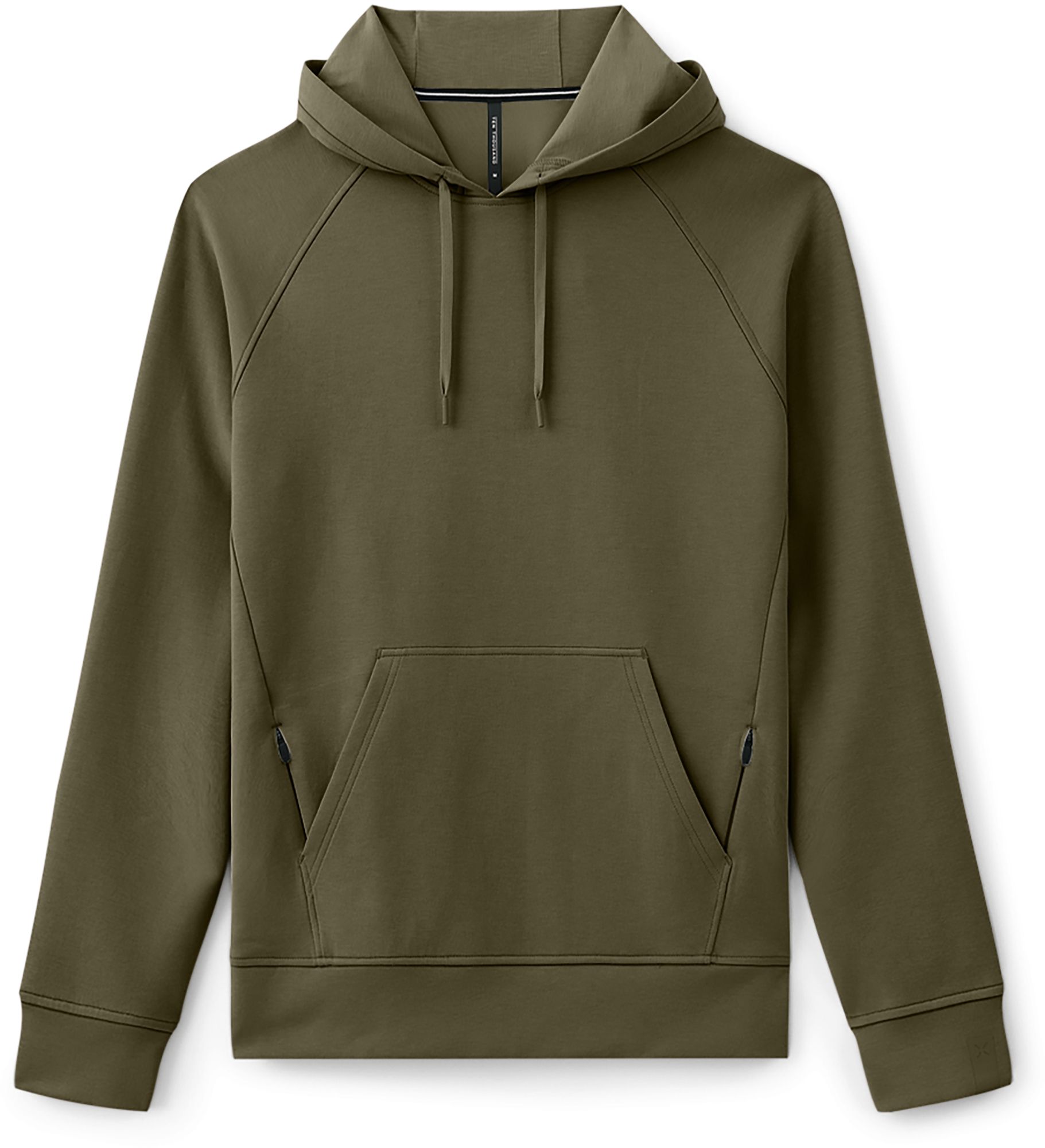 Dark Olive