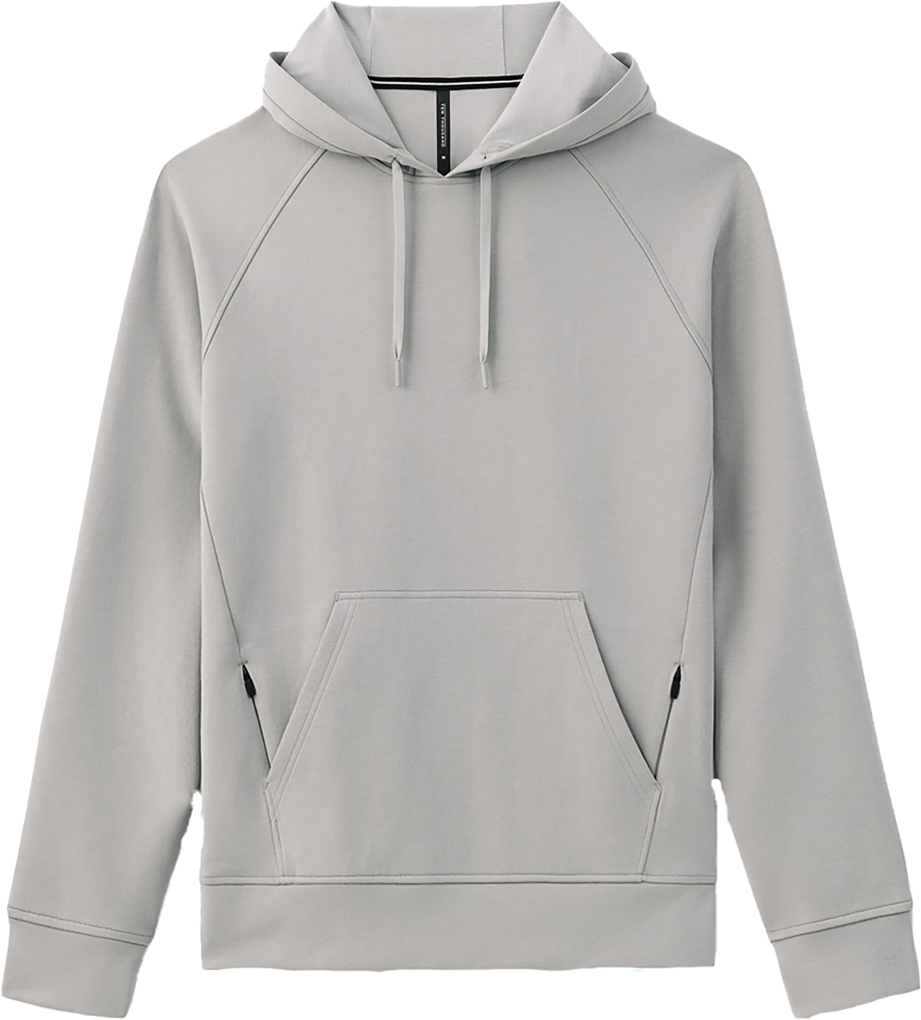 Ten Thousand Men's Midweight Tech Hoodie