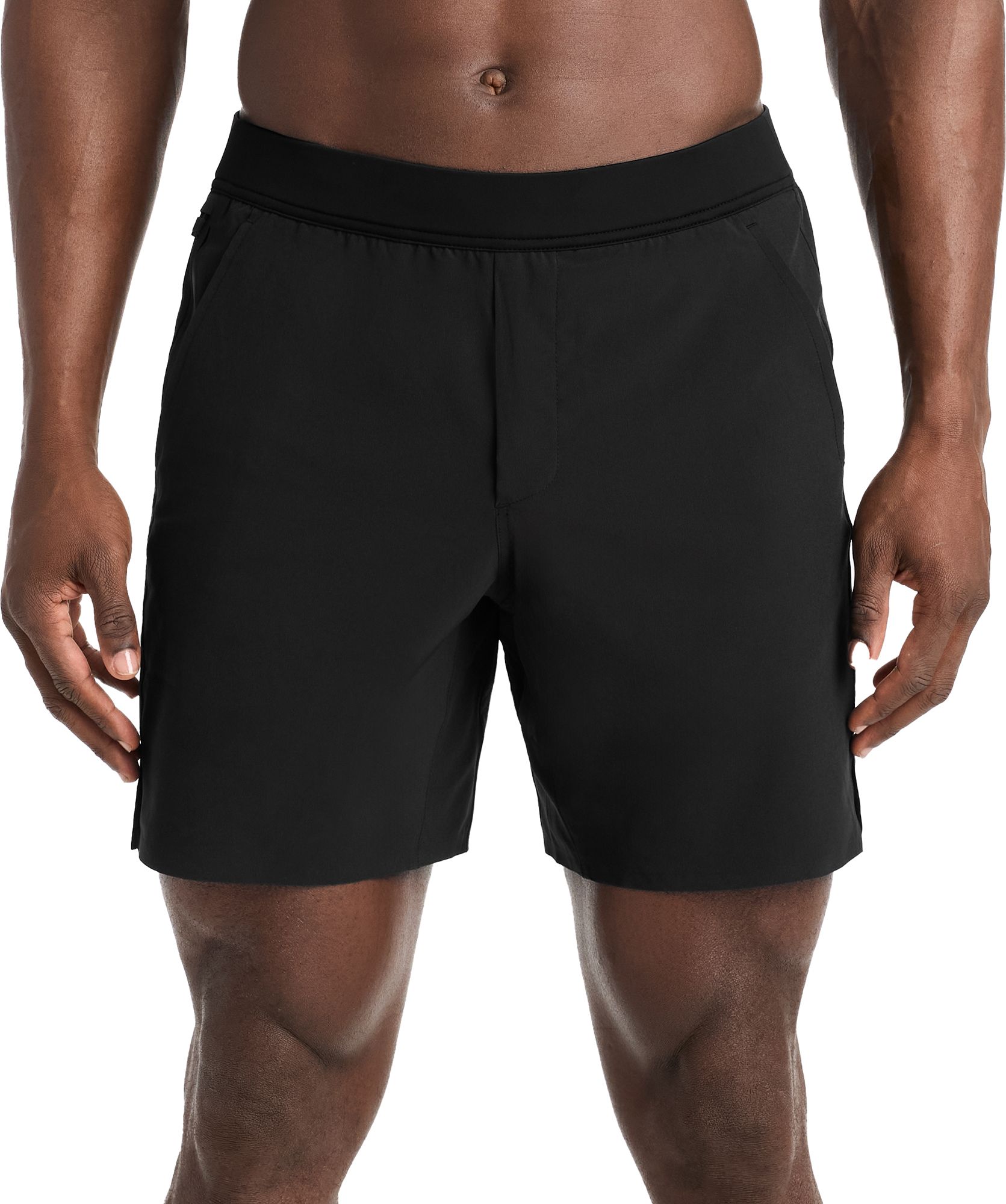 Ten Thousand Men's Interval 7" Lined Short