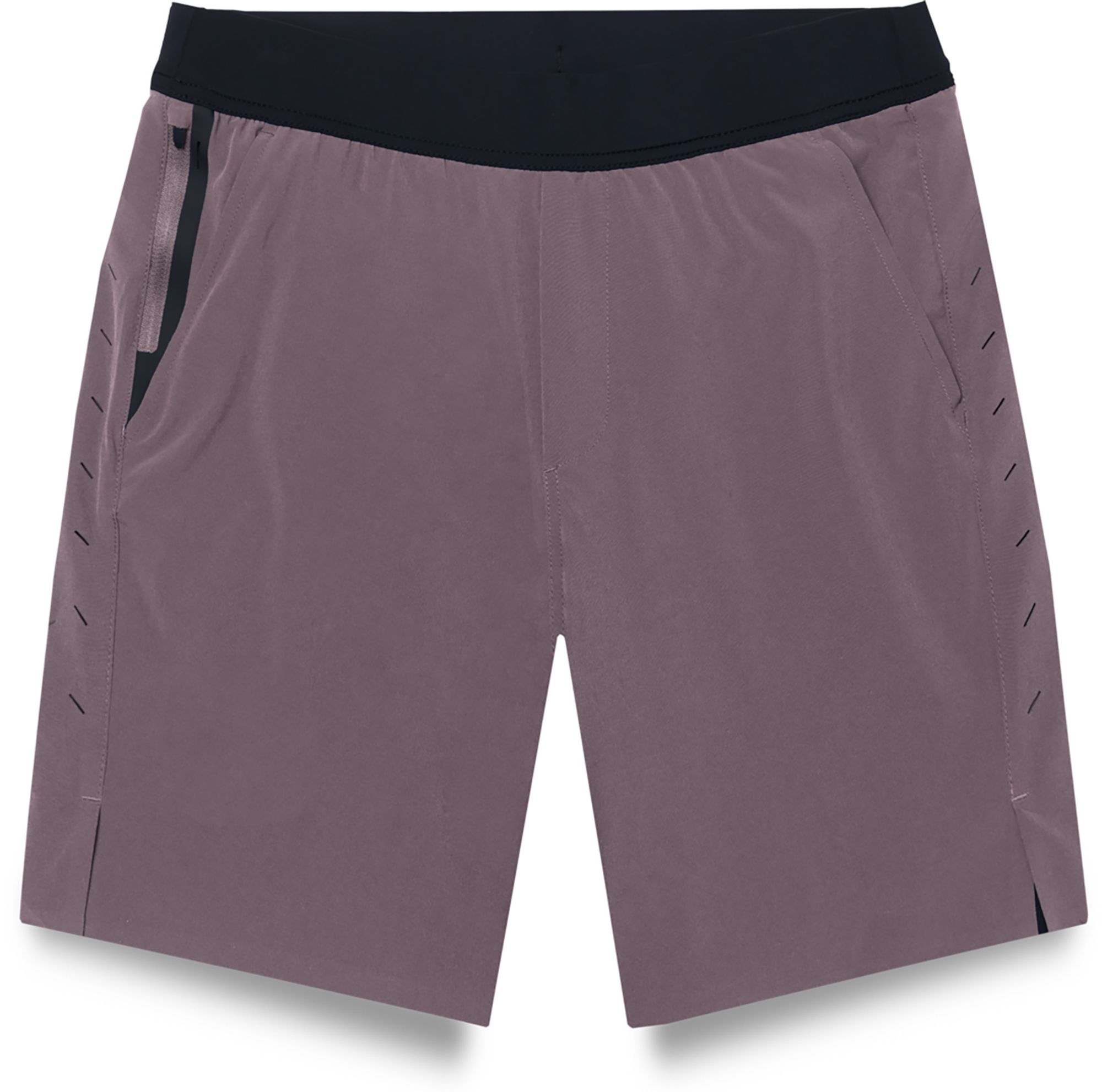 Ten Thousand Men's Interval 7" Lined Short