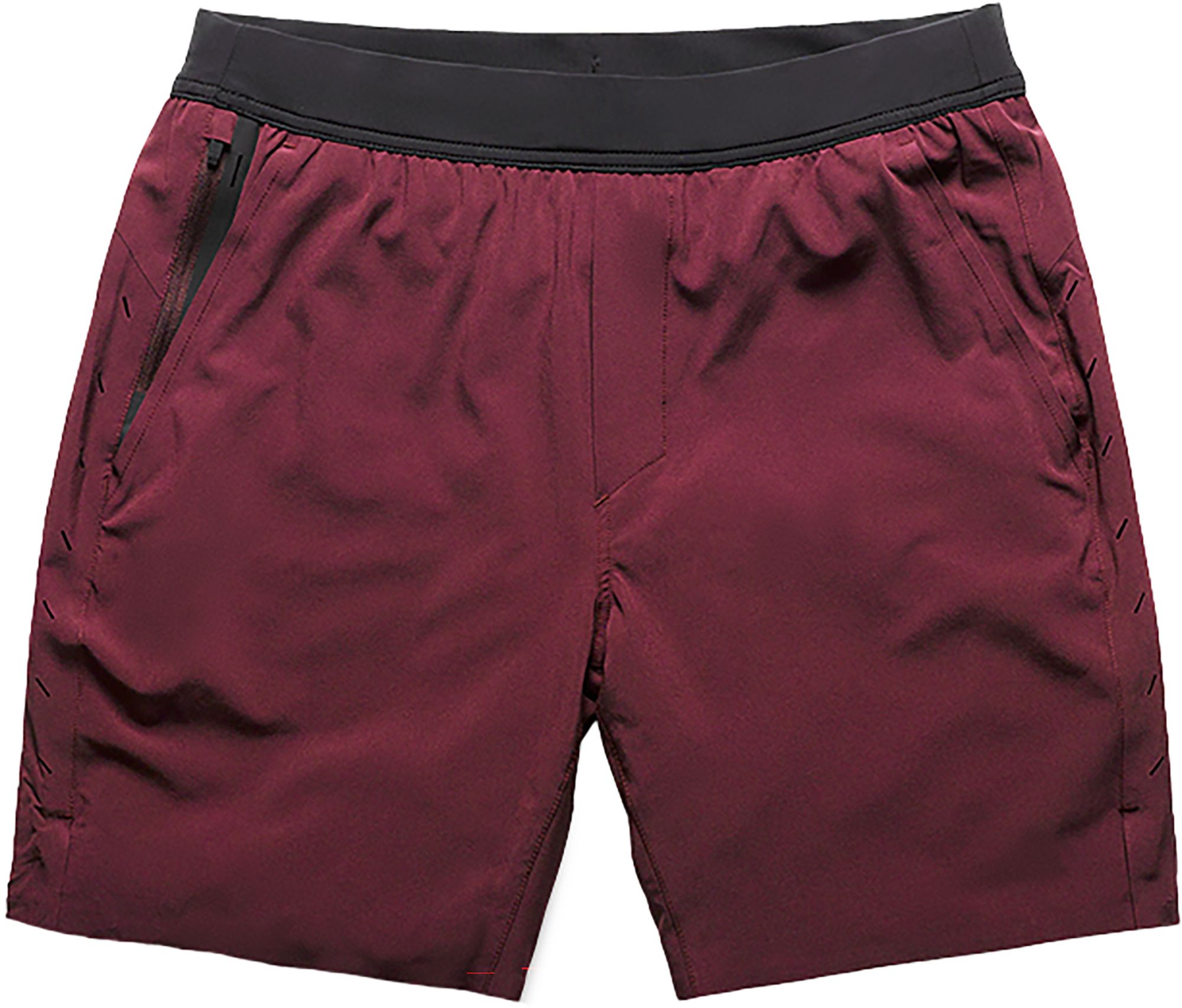 Ten Thousand Men's Interval 7" Lined Short