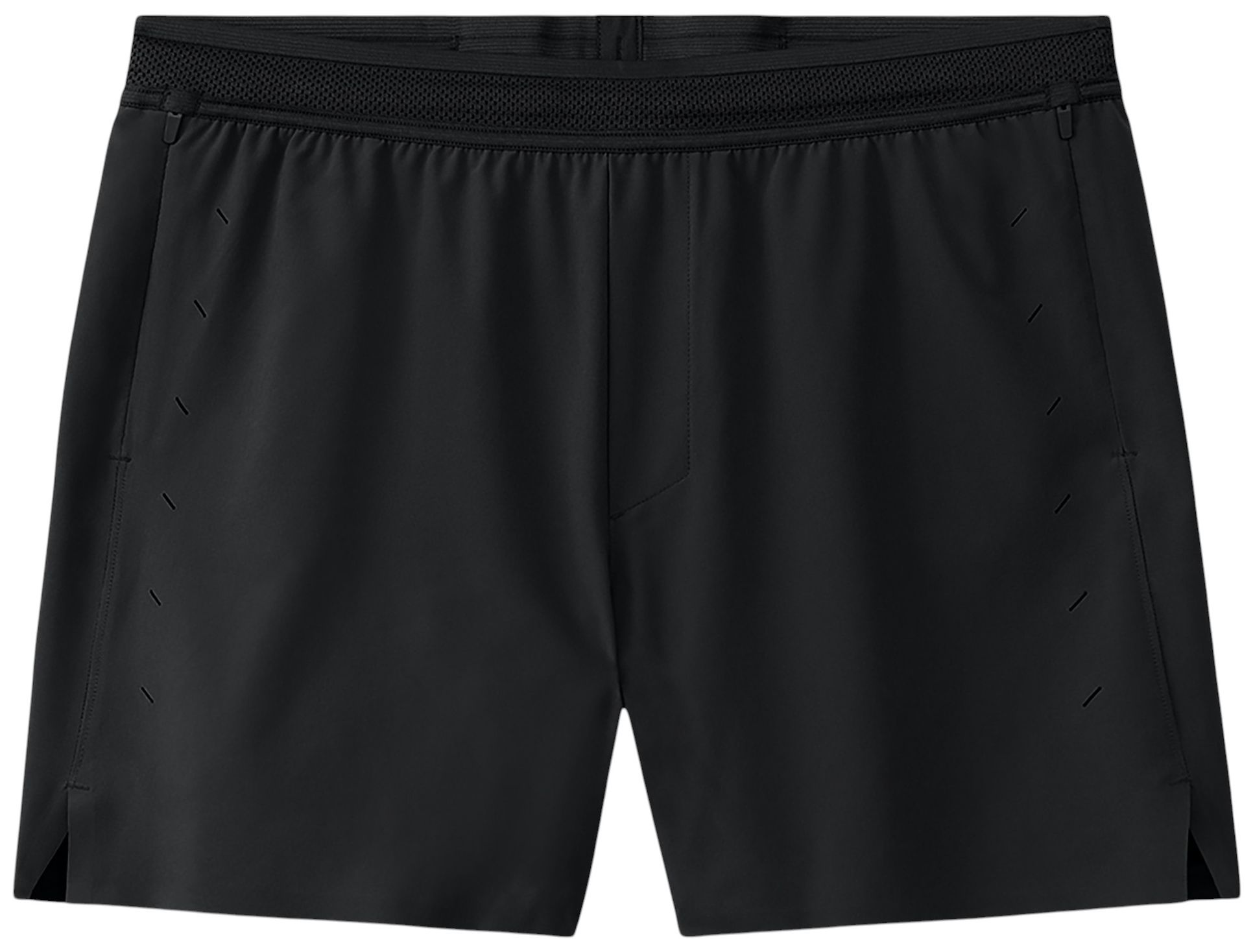 Ten Thousand Men's Session 5" Lined Short