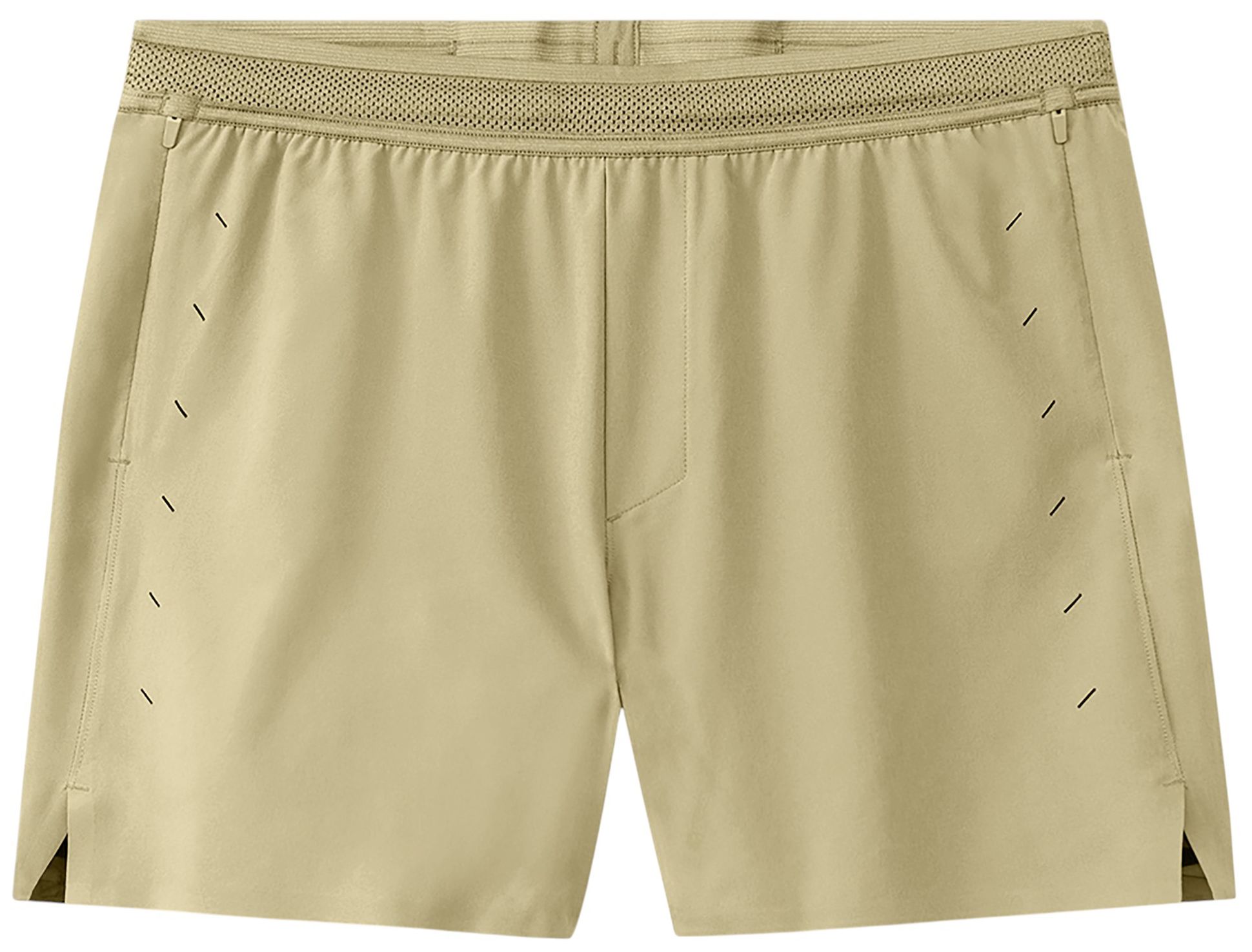 Ten Thousand Men's Session 5" Lined Short