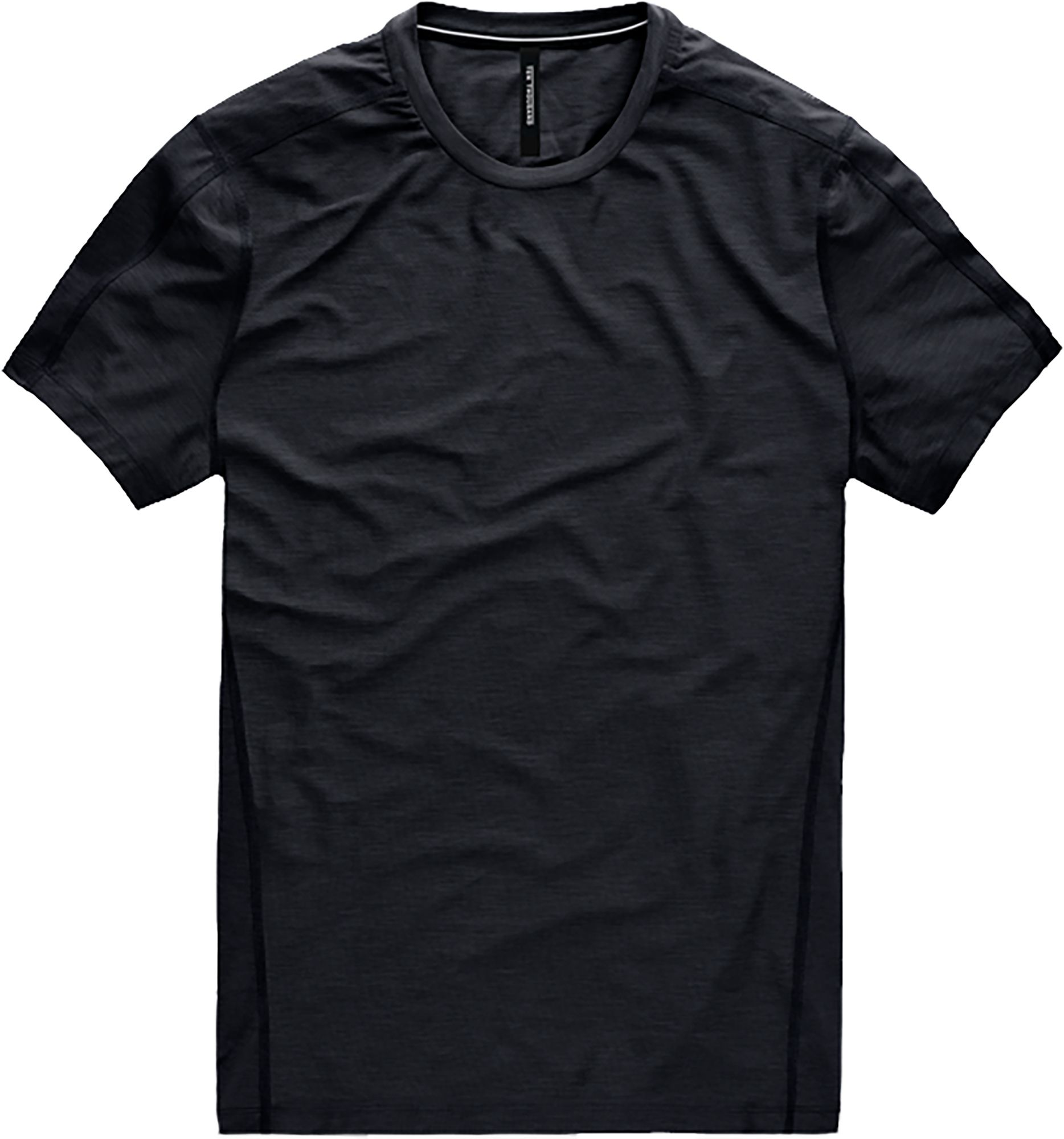 Ten Thousand Men's Versatile Short-Sleeve Tee