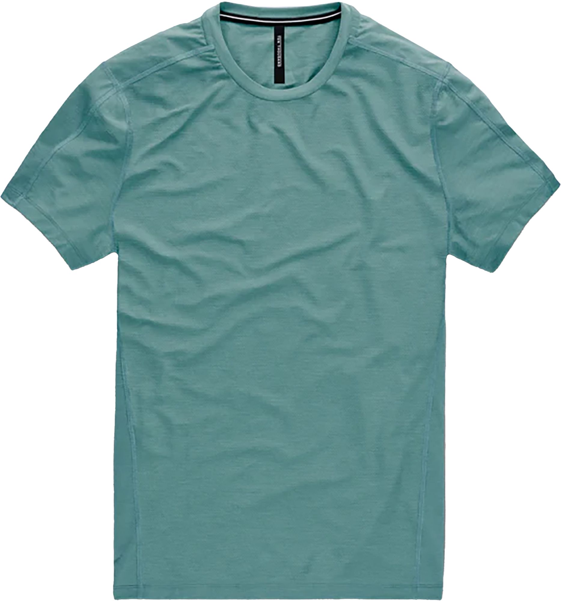 Ten Thousand Mens Versatile Short-Sleeve Tee