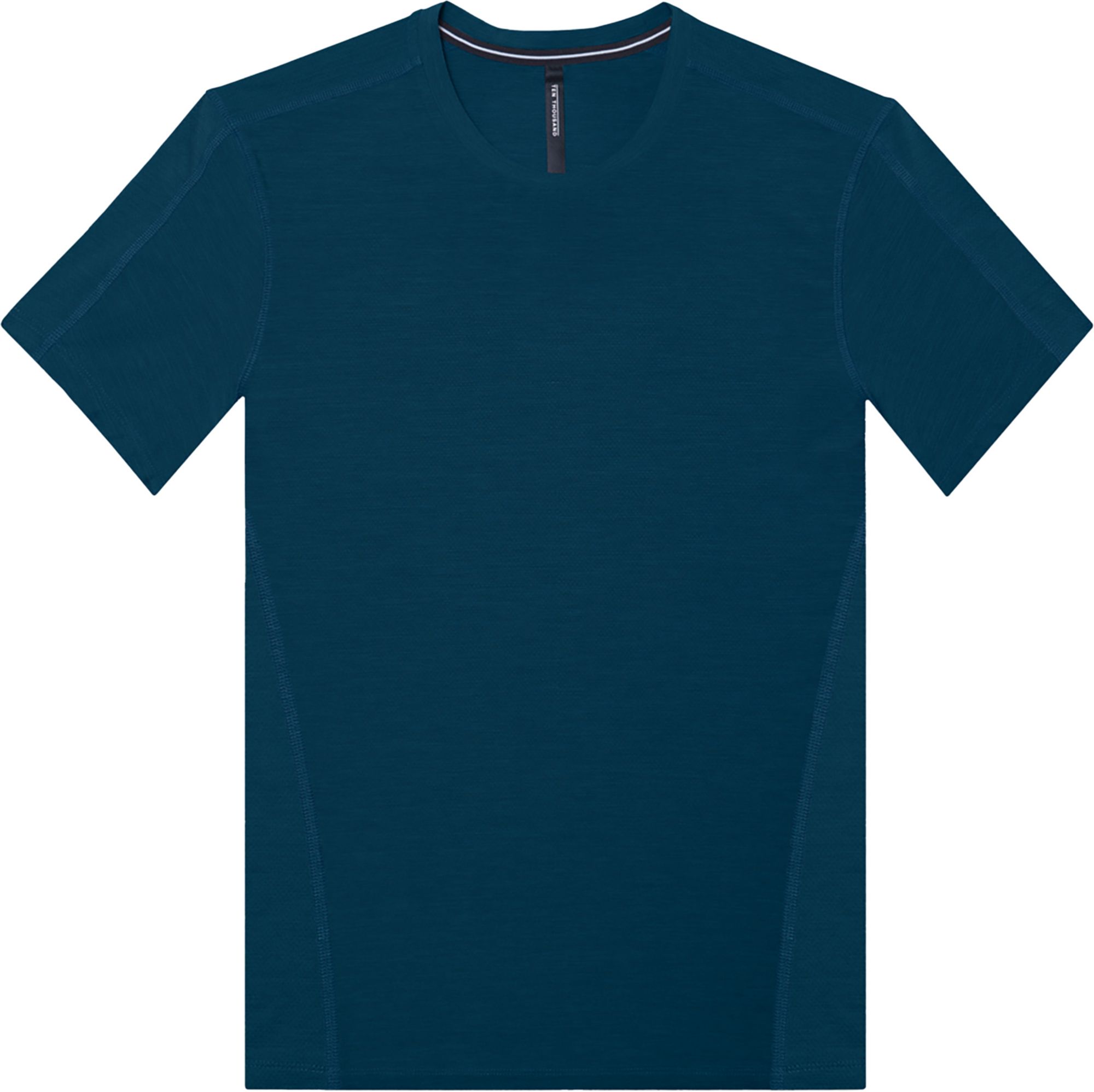 Ten Thousand Mens Versatile Short-Sleeve Tee