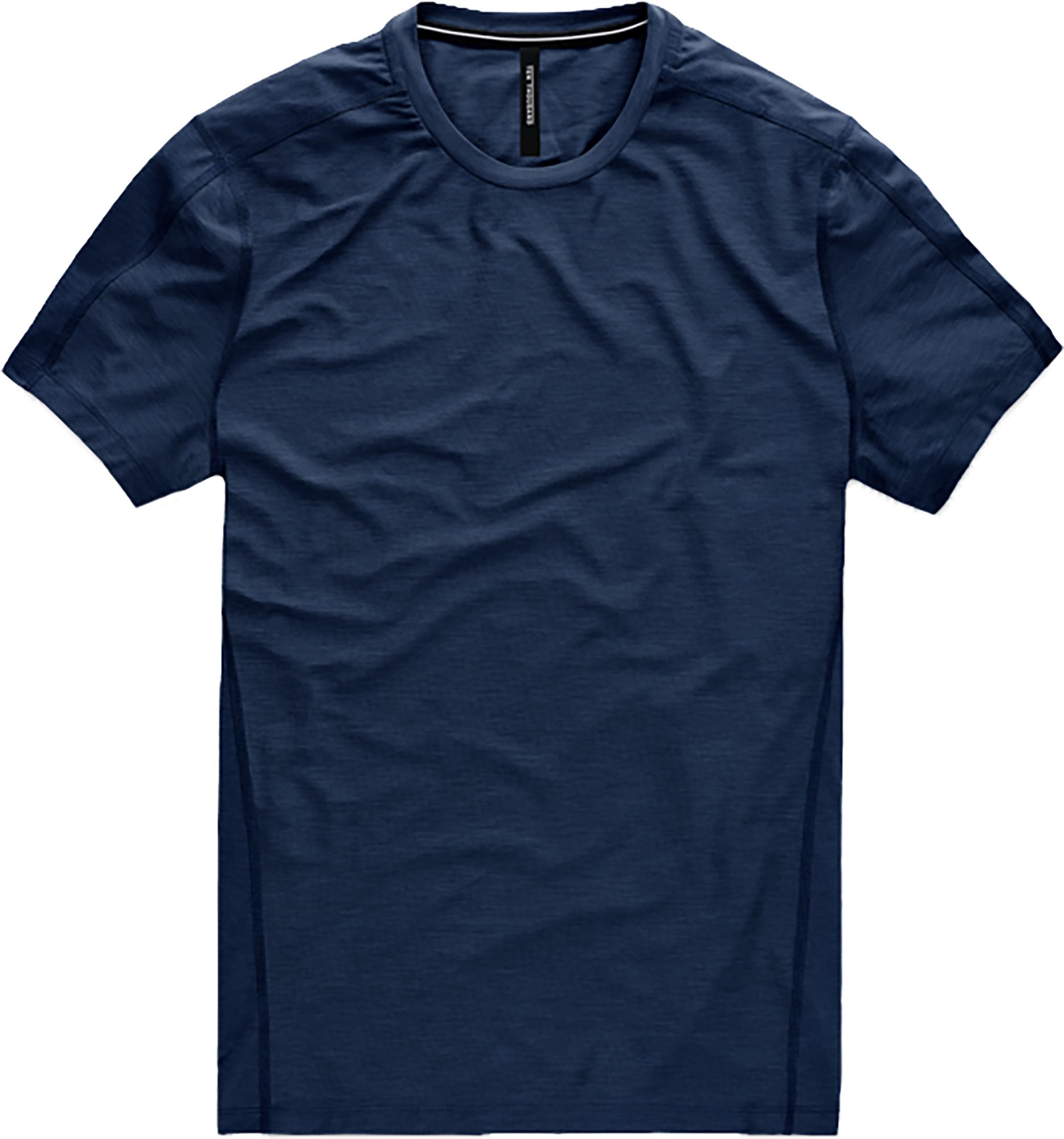 Ten Thousand Mens Versatile Short-Sleeve Tee