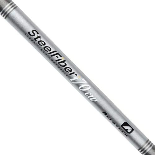 Graphite Design - RYO Graphite Design Tour AD Utility/Driving Graphite Iron Shaft