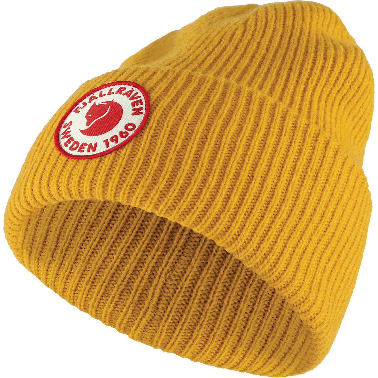 Mustard Yellow