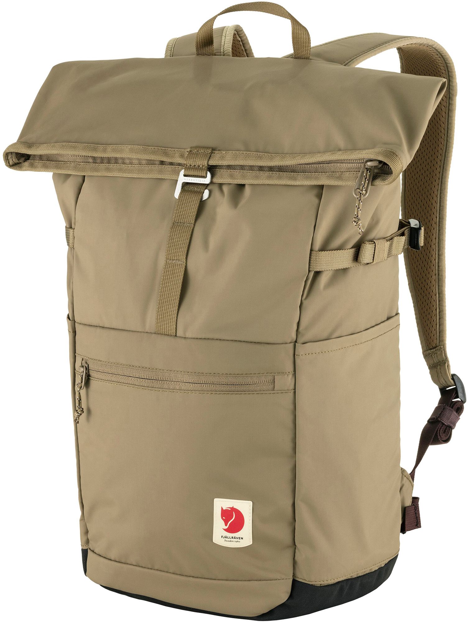 Fjallraven High Coast Foldsack 24 Backpack, Men