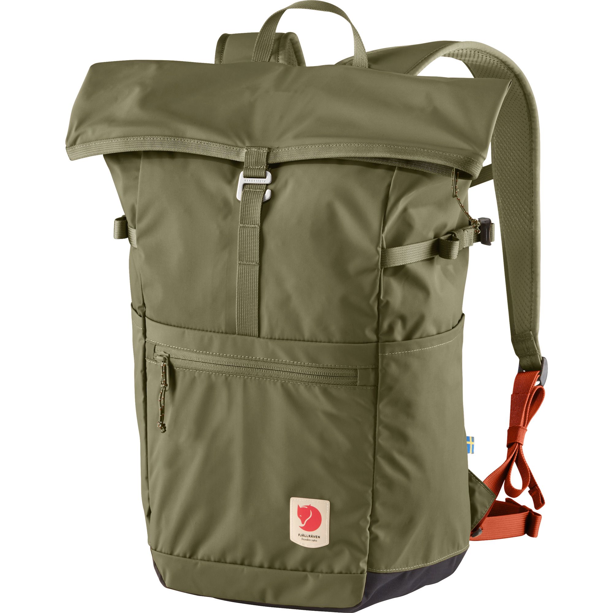 Fjallraven High Coast Foldsack 24 Backpack, Men