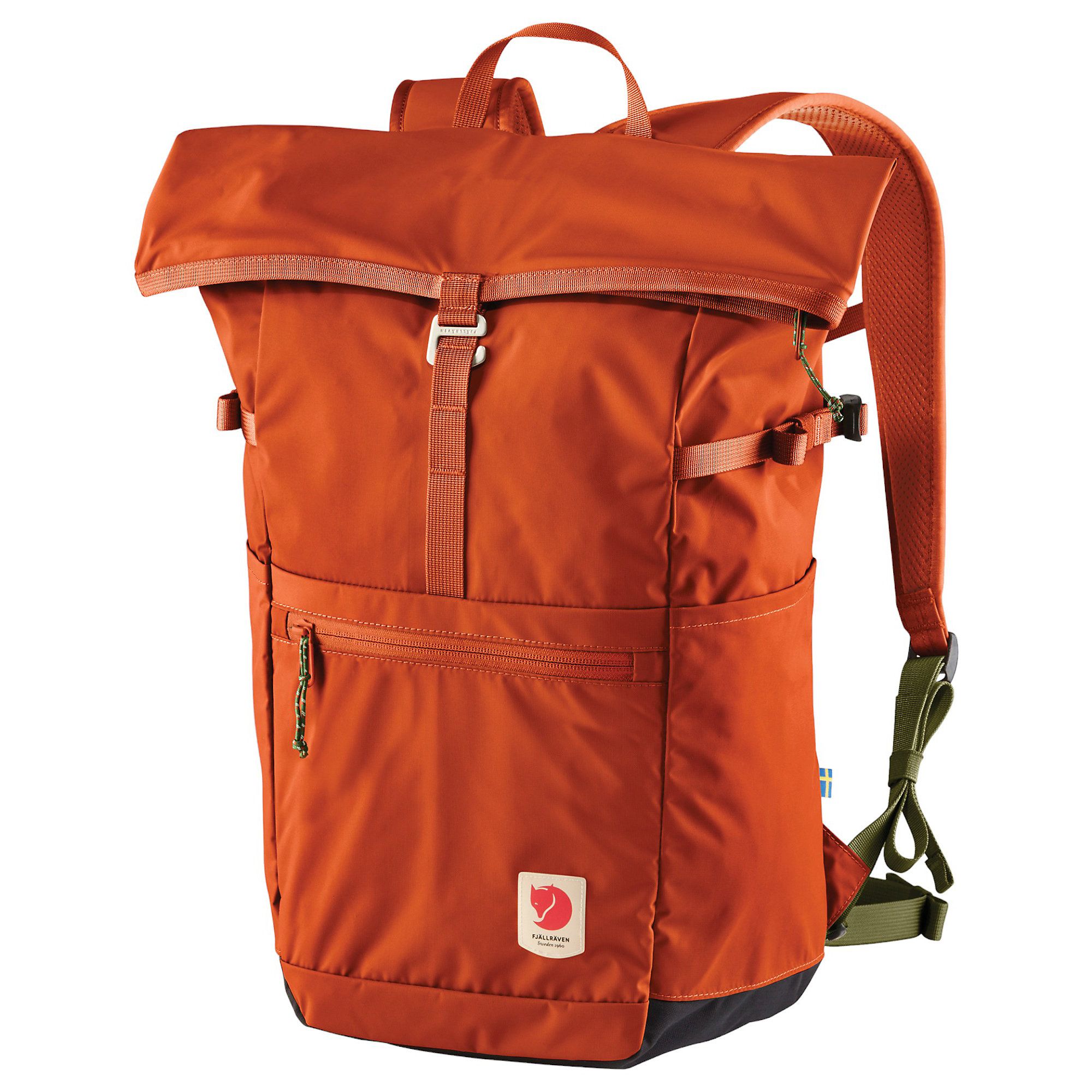 Fjallraven High Coast Foldsack 24 Backpack, Men