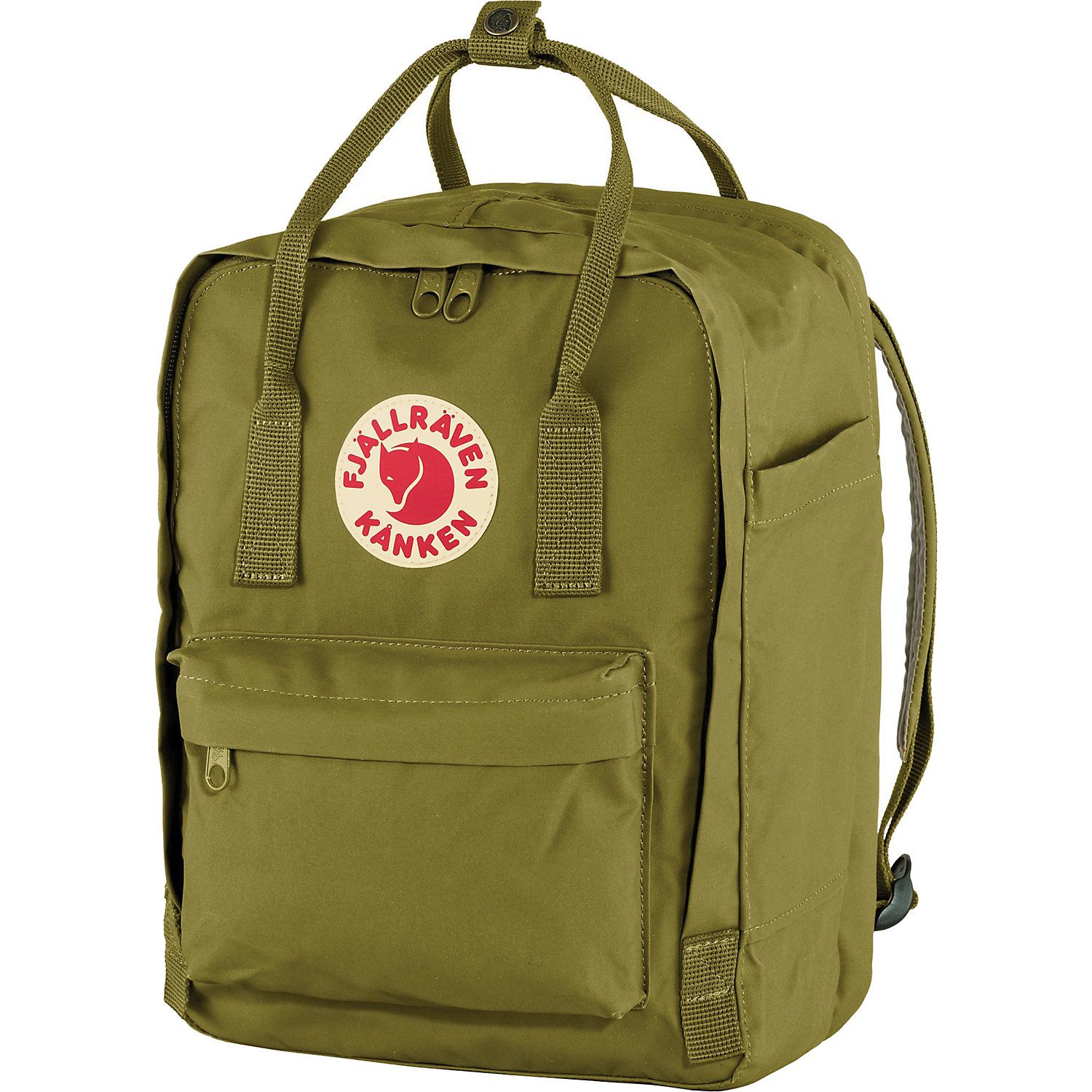 Fjallraven Kanken 13 Inch Laptop Bag, Men