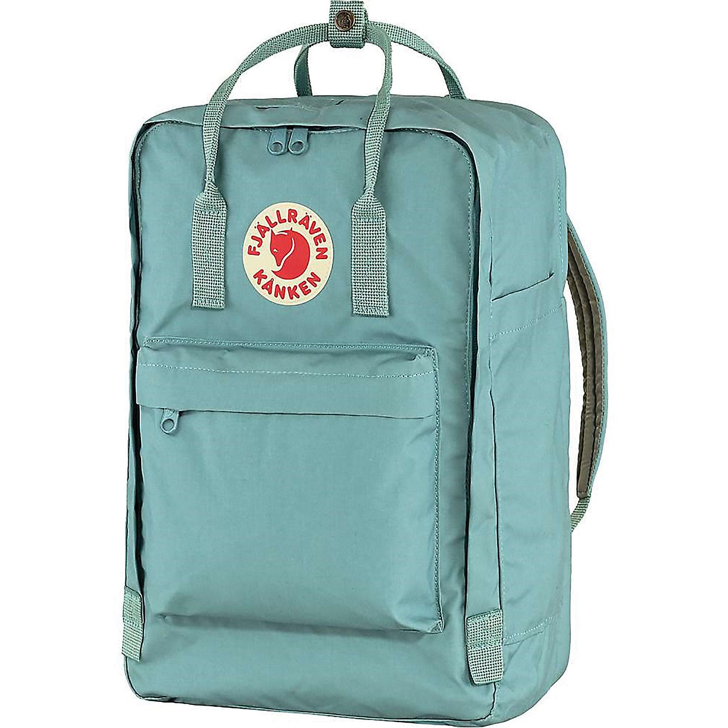 Fjallraven Kanken 17 Inch Laptop Bag, Men