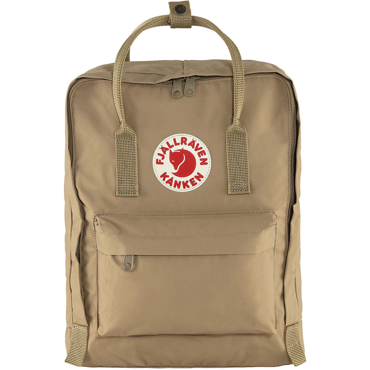 Fjallraven Kanken Backpack, Men