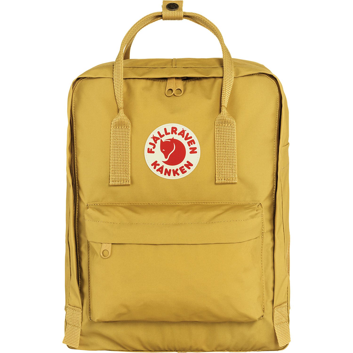 Fjallraven Kanken Backpack, Men