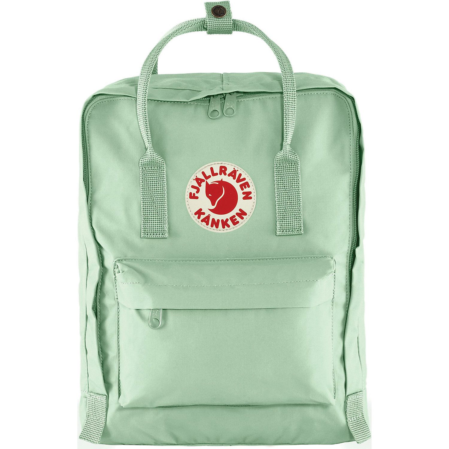 Fjallraven Kanken Backpack, Men