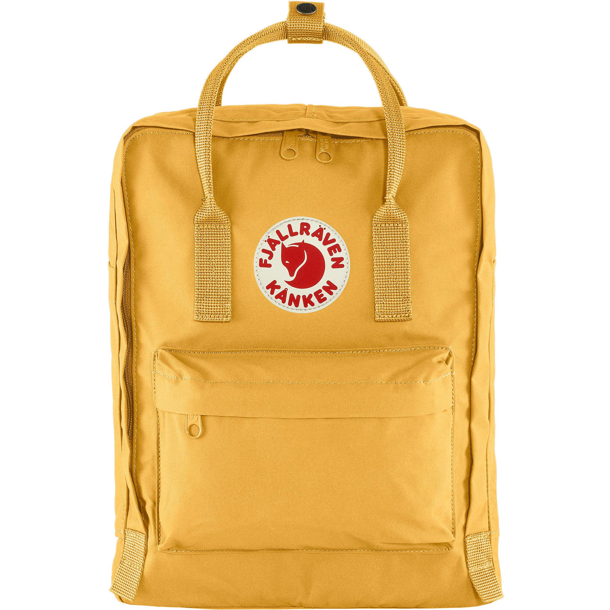 Fjallraven Kanken Backpack, Men