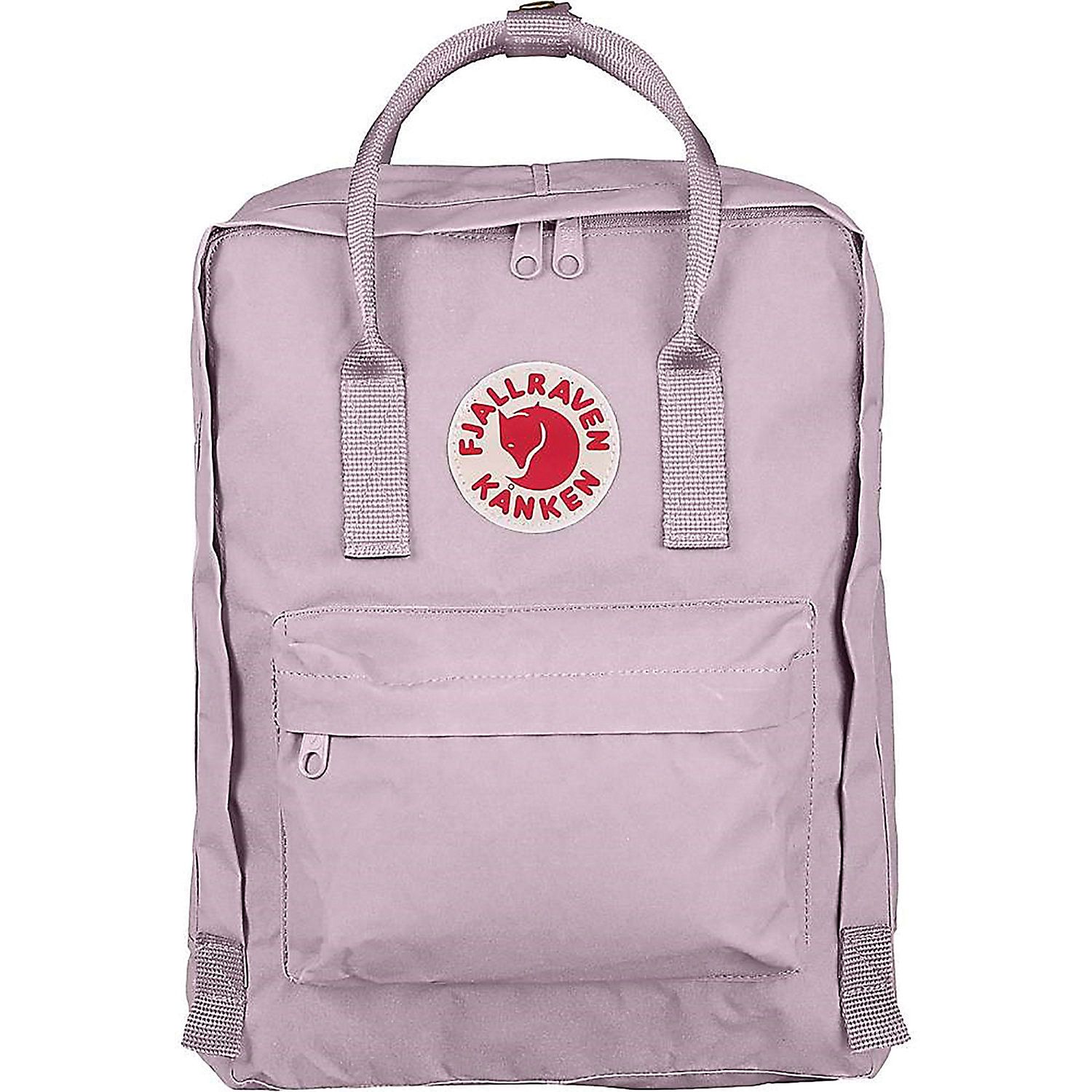 Fjallraven Kanken Backpack, Men