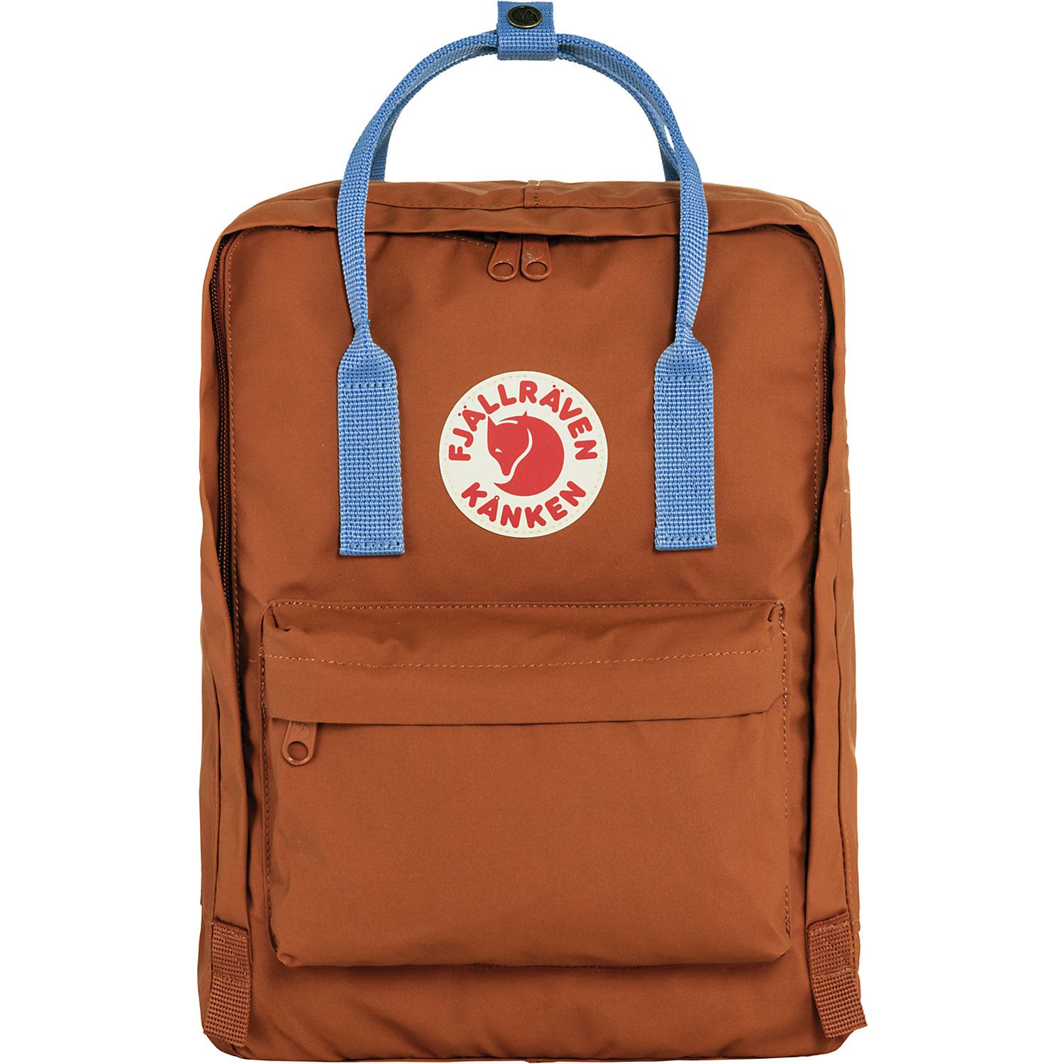 Fjallraven Kanken Backpack, Men