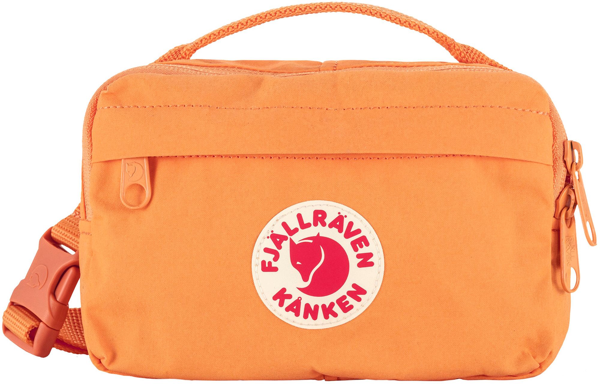 Sunstone Orange