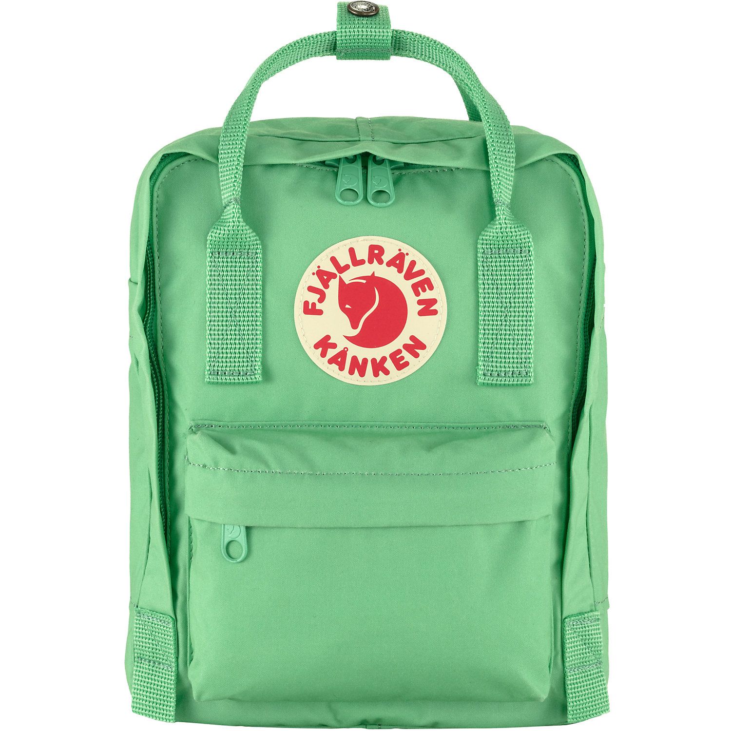 Fjallraven Kanken Mini Backpack, Men