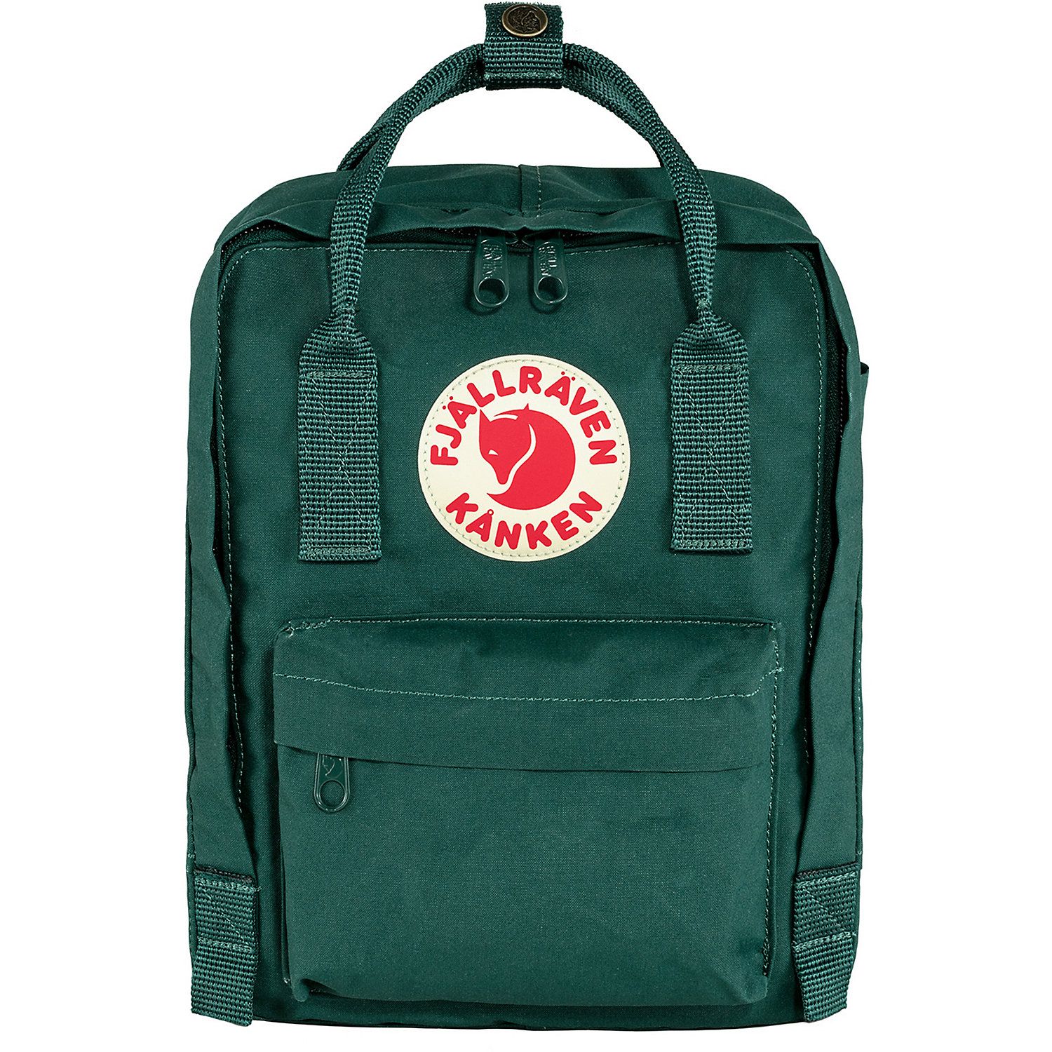 Fjallraven Kanken Mini Backpack, Men