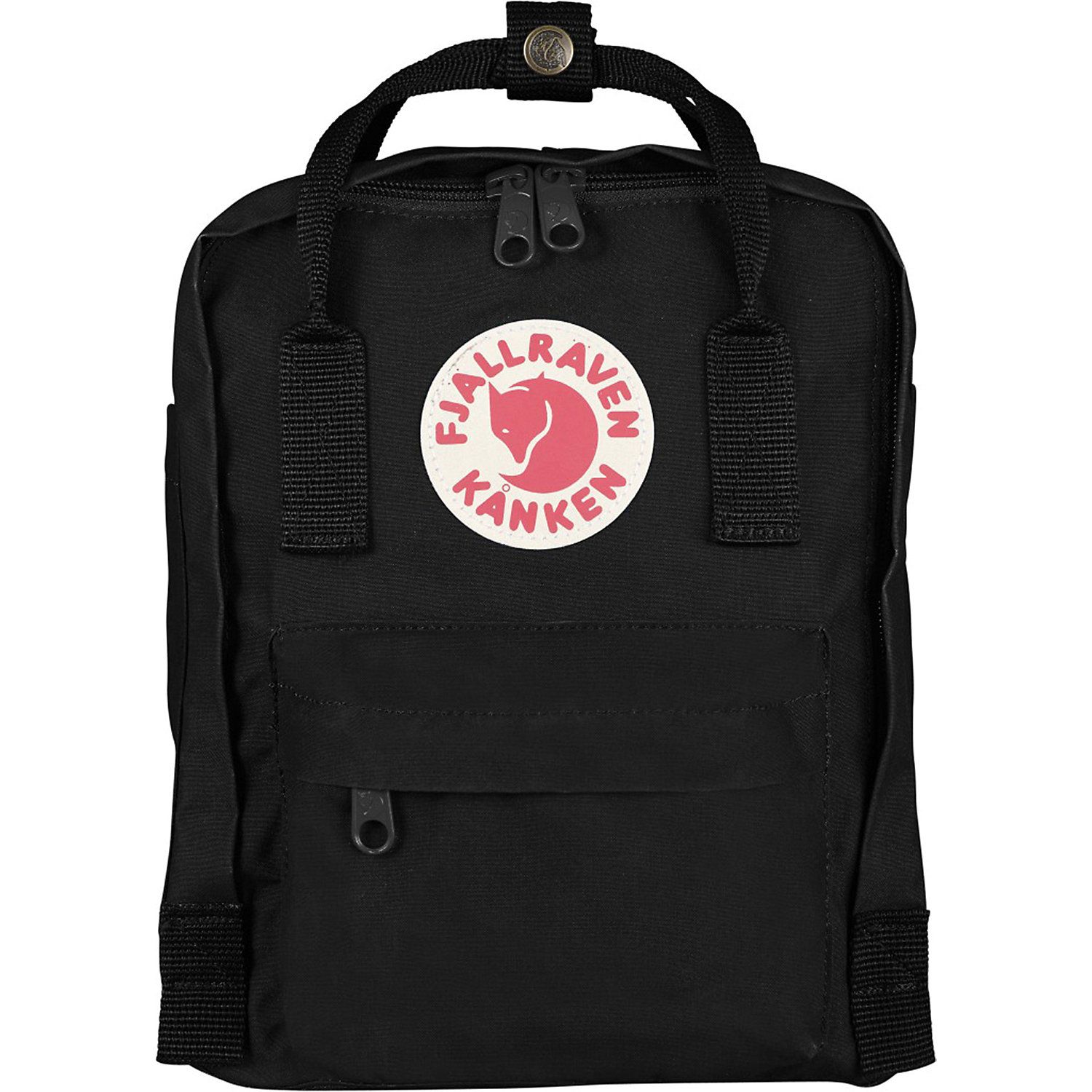 Fjallraven Kanken Mini Backpack, Men