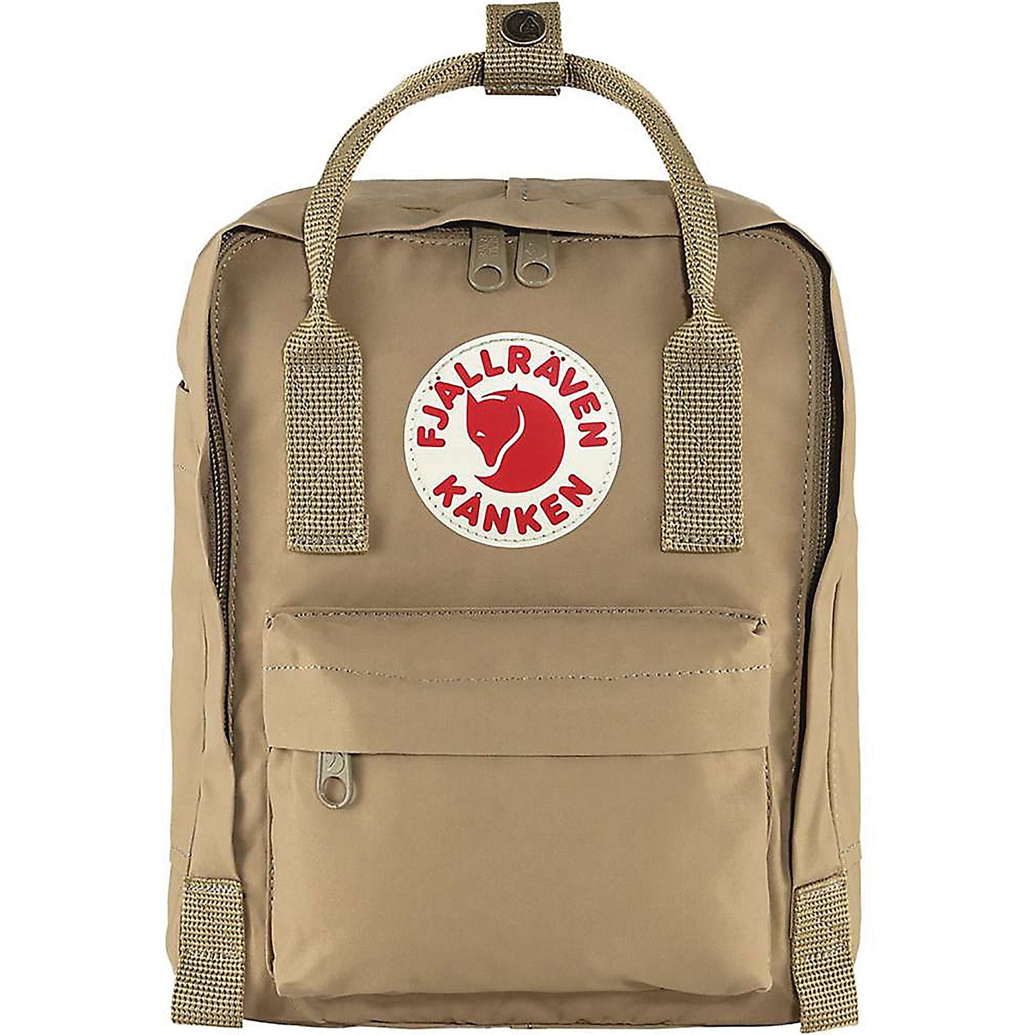 Fjallraven Kanken Mini Backpack, Men