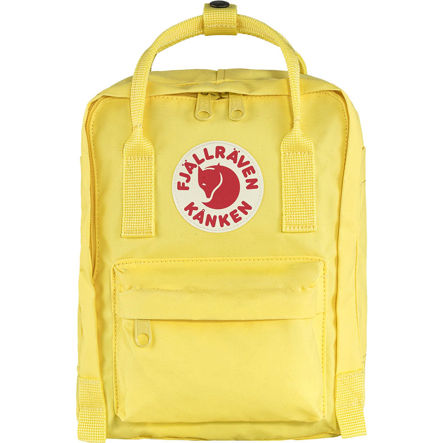 Fjallraven Kanken Mini Backpack, Men