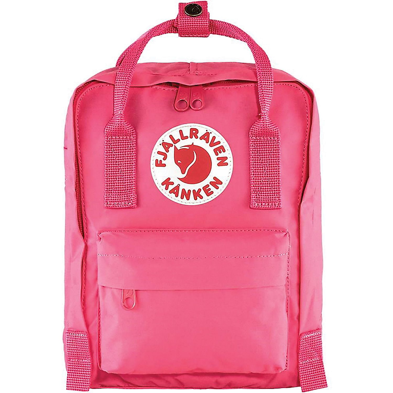 Flamingo Pink
