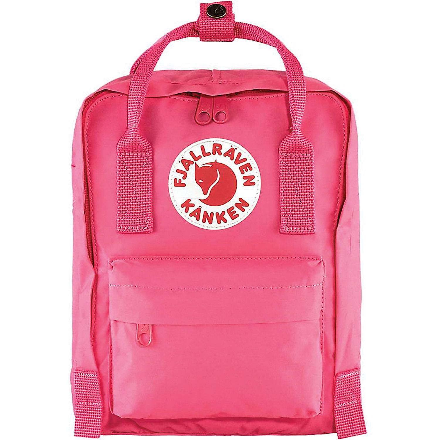 Fjallraven Kanken Mini Backpack, Men