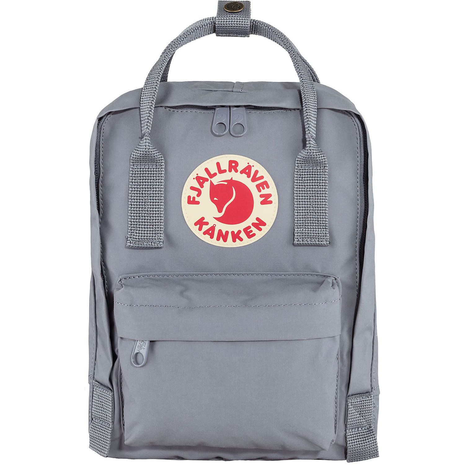 Fjallraven Kanken Mini Backpack, Men