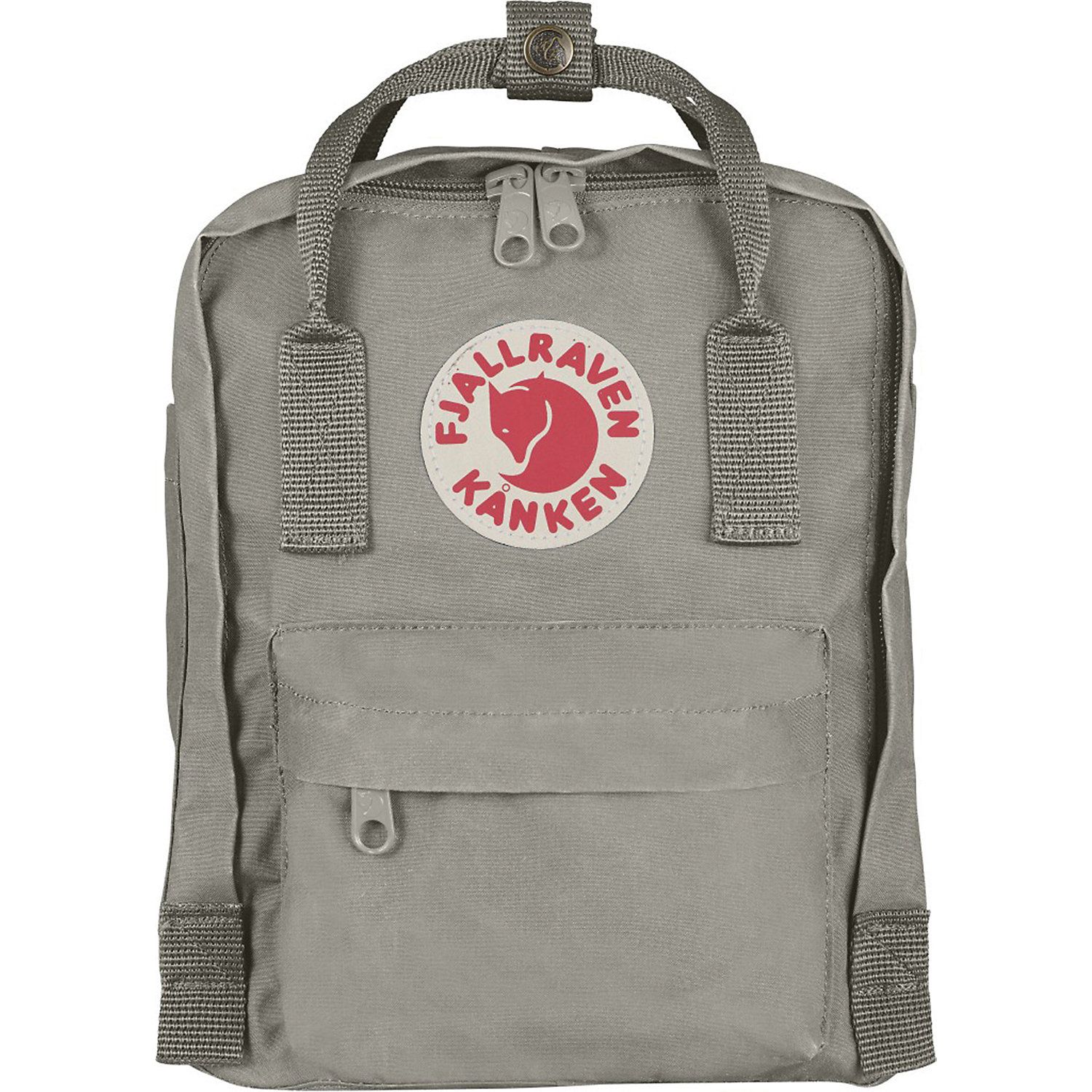 Fjallraven Kanken Mini Backpack, Men