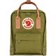 Foliage Green/Peach Sand