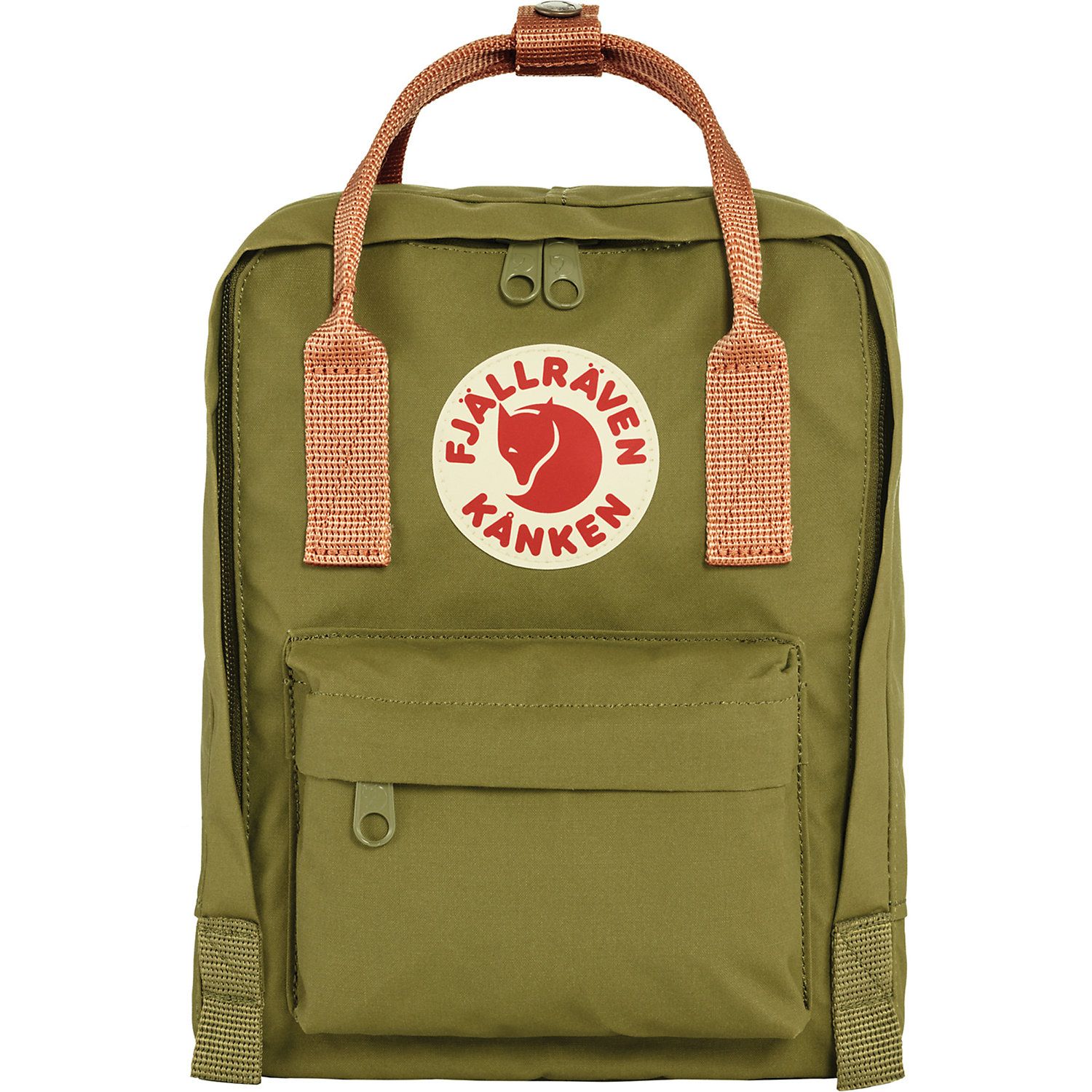 Fjallraven Kanken Mini Backpack, Men