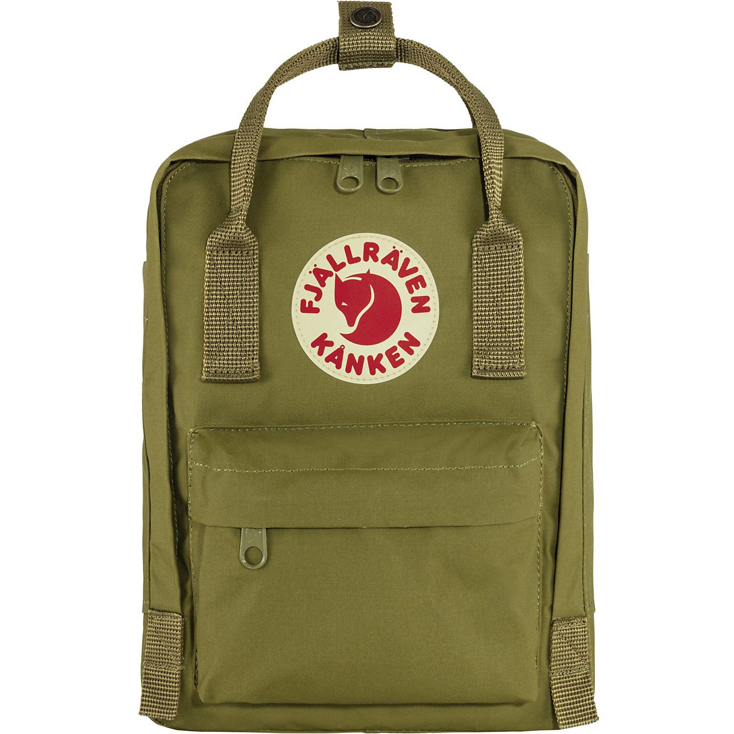 Fjallraven Kanken Mini Backpack, Men